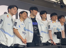 DRX夺得S12冠军赛后采访，Deft：LPL赛区我印象最深刻的是Clearlove选手
