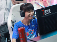 “世一瓜”Doinb直播爆料汇总：JackeyLove已同TES续约？