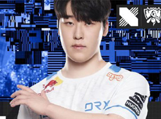 DRX中单Zeka解锁“登神长阶”：已击败Xiaohu、knight、Scout、Chovy