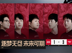 JDG1-3不敌T1止步四强赛后群访，Yagao：后面几局被Faker“教育”了