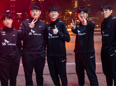 T1让一追三淘汰JDG时隔五年重返S赛决赛，LPL创近五年S赛最差成绩