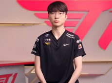 T1官博发布S12半决赛预热视频，Faker：我想最大限度地展现出压倒性的一面
