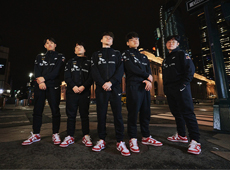 LOL赛事官方公布S12年龄最小选手TOP5：T1除Faker以外全部上榜