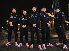 外媒Express统计S12选手KDA排名：T1下路Gumayusi荣膺KDA之王！