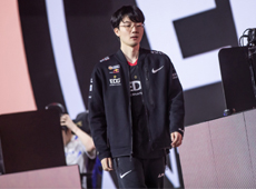 韩网锐评Viper转会期动向：EDG超有钱，肯定会把Viper留下的