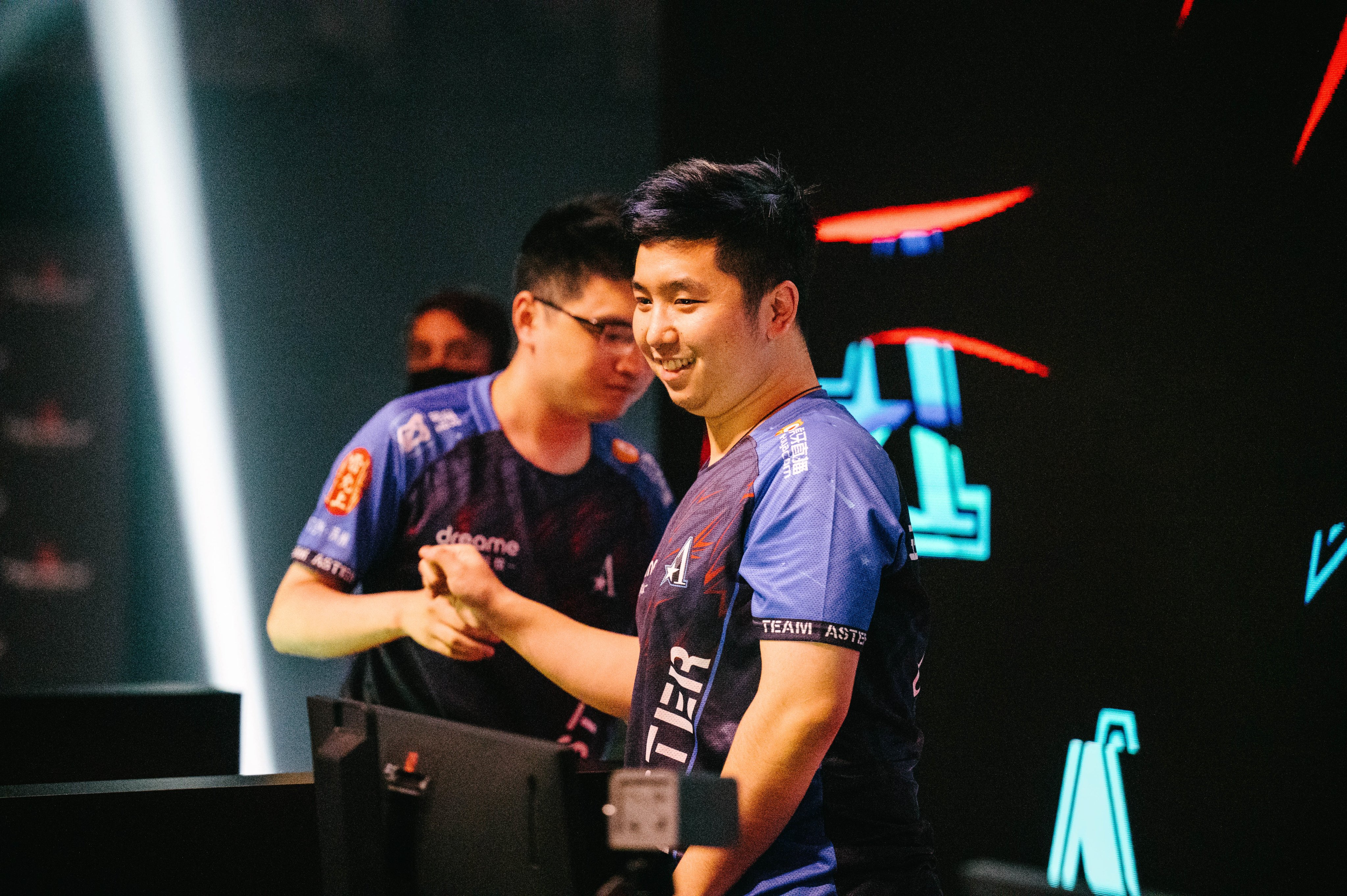 阿茶！TI11淘汰赛第五日预测：相信Aster！jiayoua