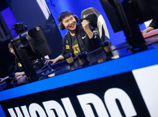 Global专访RNG打野Wei：T1对于比赛版本的适应比我们好外媒Inven