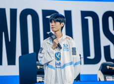 EDG赛后现场采访，Deft：希望下次能再和Meiko交手3-2DRX