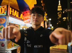 Esports官推分享S12小组赛KDA排名：LCK选手包揽前五！LoL