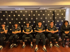MSI淘汰赛第一日赛后采访RNG，Ming：决赛遇到T1的机率很高