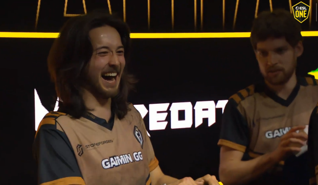 斯德哥尔摩Major败者组第三轮：GG2-0轻松淘汰BC