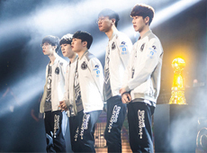 MSI“历史上的今天”：2019年iG战队15分57秒碾压SKT！