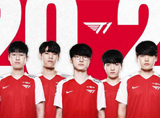 外媒公布2022MSI上野辅选手排名：T1强势霸榜包揽头名！