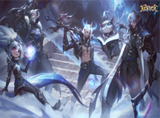 “星辰大海璀璨银龙”——EDG战队S11冠军皮肤4月28日开启预售！