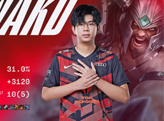 2-2RNG拖入决胜局！Tian佛耶戈抢到大龙一锤定音，TES