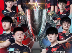 “B+带师”解说米勒预测LPL春决：TES仅打野略微领先，RNG胜面更大！