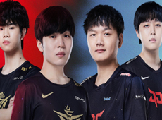 LPL海报预告：V5、JDG迎来败者组“生死战”，Rookie、Yagao中路斗法！