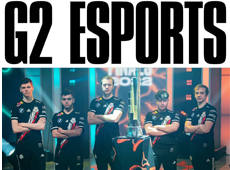 G2“一穿四”3-0横扫RGE夺得队史第九冠，时隔581天重回欧洲之巅！