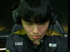 GEN落后一万经济逆天翻盘，3-2险胜DK晋级决赛！