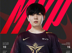 2022LPL春季赛常规赛最佳阵容公布：Rookie包揽最佳一阵中单及MVP！