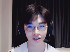 “miao准现场”大电竞专访BLG下路Doggo：季后赛的决心就是拿下TES！