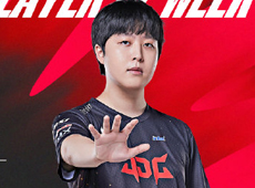 LPL春季赛第九&十周最佳阵容出炉：JDG战队Kanavi包揽最佳打野及MVP！
