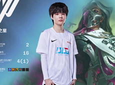 Crisp烈娜塔“及时就难”两度复活Doggo，BLG让一追三淘汰RA！
