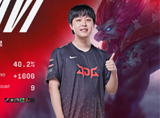 WBG豪取6连胜！369“圣经杰斯”抢大龙一锤定音，JDG2-0