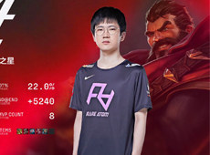 Cube不死男枪单杀TheShy纳尔，RA干净利落2-0战胜WBG！