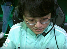 DK上、中灵性双偷家，直落两盘2-0双杀HLE！