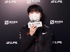 “miao准现场”大电竞专访JDG打野Kanavi：V5中野状态比较好，我们要好好准备！