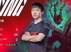 369凯南致命绕后“天雷”斩三杀，JDG有惊无险2-0掀翻榜首V5！