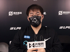 “miao准现场”大电竞专访TT辅助Southwind：想成为没进季后赛的那支最可惜的队伍