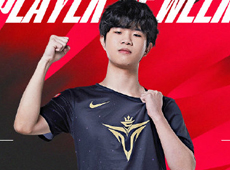 LPL春季赛第六周最佳阵容出炉：“莫欺少年穷”Photic包揽最佳AD及MVP！
