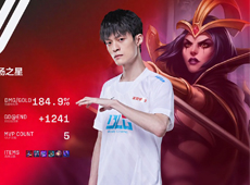 WE“逆天白给”三路水晶，BLG“究极折磨局”2-1收获2连胜！