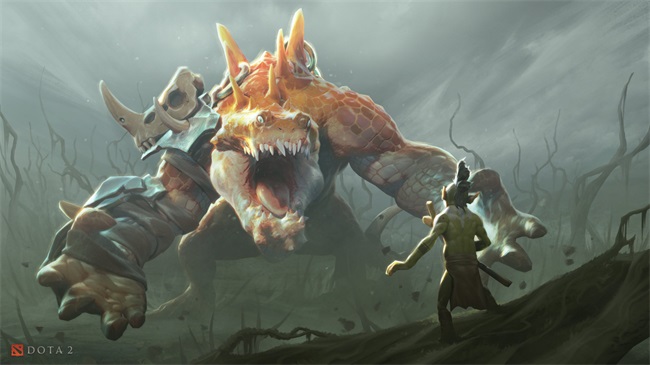 DOTA22月24日更新物品篇：三大全新物品能否改变战局