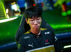 GENLSB赛后采访Doran：感谢在我生病期间一直等待着的粉丝们！2-0