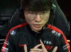 Faker不死阿狸魅惑众生，T1极致运营2-1双杀NS豪取十连胜！