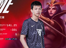 Creme不死妖姬双链拉扯无解，OMG节奏窒息2-0横扫WE！