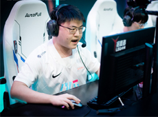 网友热议Uzi登场，BLG不敌iG：Uzi之于LPL正如Faker之于LCK
