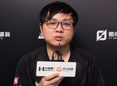 “miao准现场”大电竞专访WBG打野SofM：五连胜特别开心，因为赢的是强队EDG！
