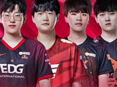 LPL“超级周六”海报预告：EDG“散木不材”迎战WE；RNG“利刃出鞘”对决TES！