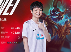 UCAL飞机反向W“死亡俯冲”葬送好局，BLG直落两盘2-0轻取TT！