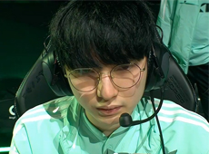 deokdam厄斐琉斯斩获LCK春季赛首个五杀，DK2-0击败KDF！