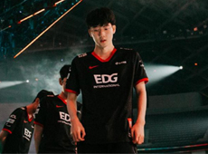 TOP5：“通天代”Viper登顶，JackeyLove排名第五外媒评选LPL新赛季ADC