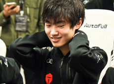 外媒评选LPL新赛季中单TOP5：knight力压Scout排名第一