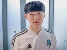 2-0DKHLE赛后采访deokdam：无论何时我都有能力被选为LCK的一阵下路！