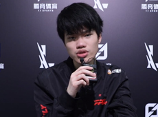 “miao准现场”大电竞专访FPX手游选手Xiaoma：欣赏的职业选手是Viper