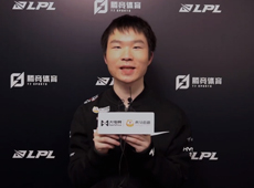 “miao准现场”大电竞专访EDG上单Xiaoxiang：最会“嘴人”的哥哥应该是Meiko吧~