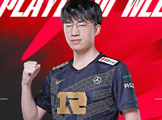 LPL春季赛第二周最佳阵容出炉：RNG“虎大将军”Xiaohu包揽最佳中单及MVP！
